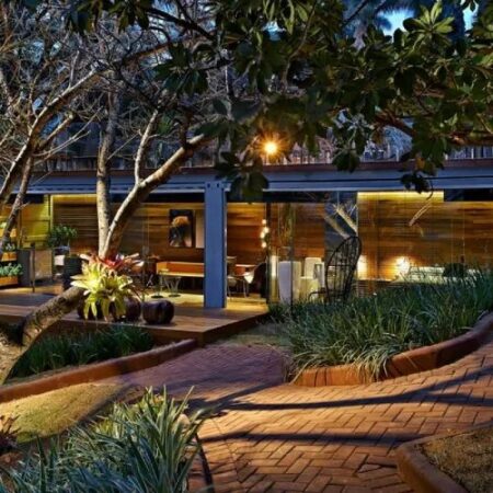 CT4 - Gotowy dom kontenerowy „Ognik” – wariant 10