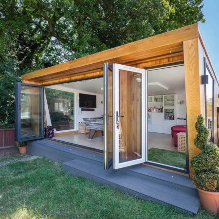 CT2 - Kontener biurowy - LICZI Wariant (1)